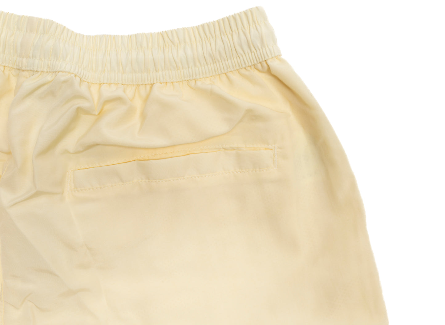 New Balance Made in USA Pintuck Shorts