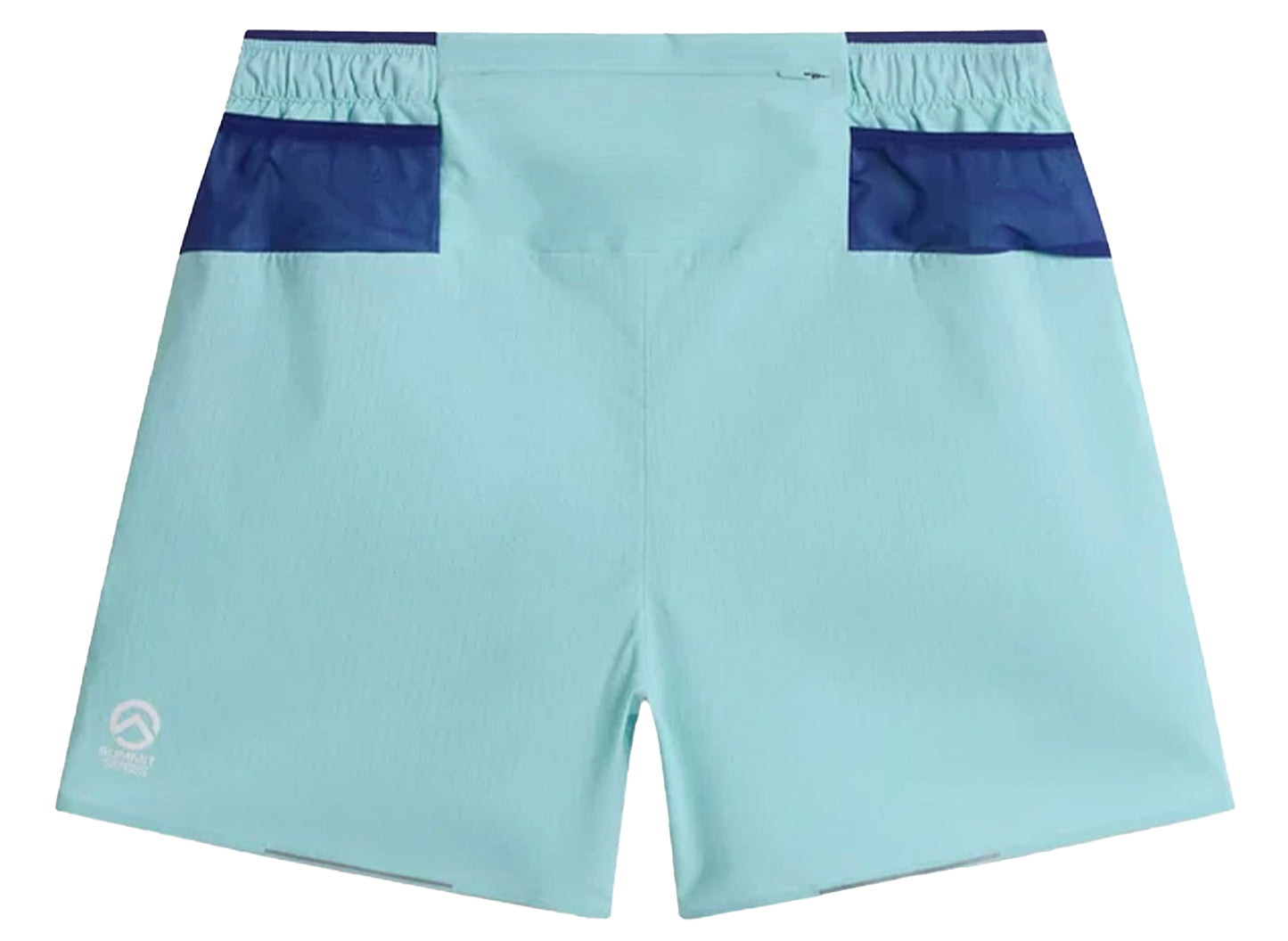 The North Face Summit Pacesetter Expedition Shorts in Canal Blue, men's shorts, view 2