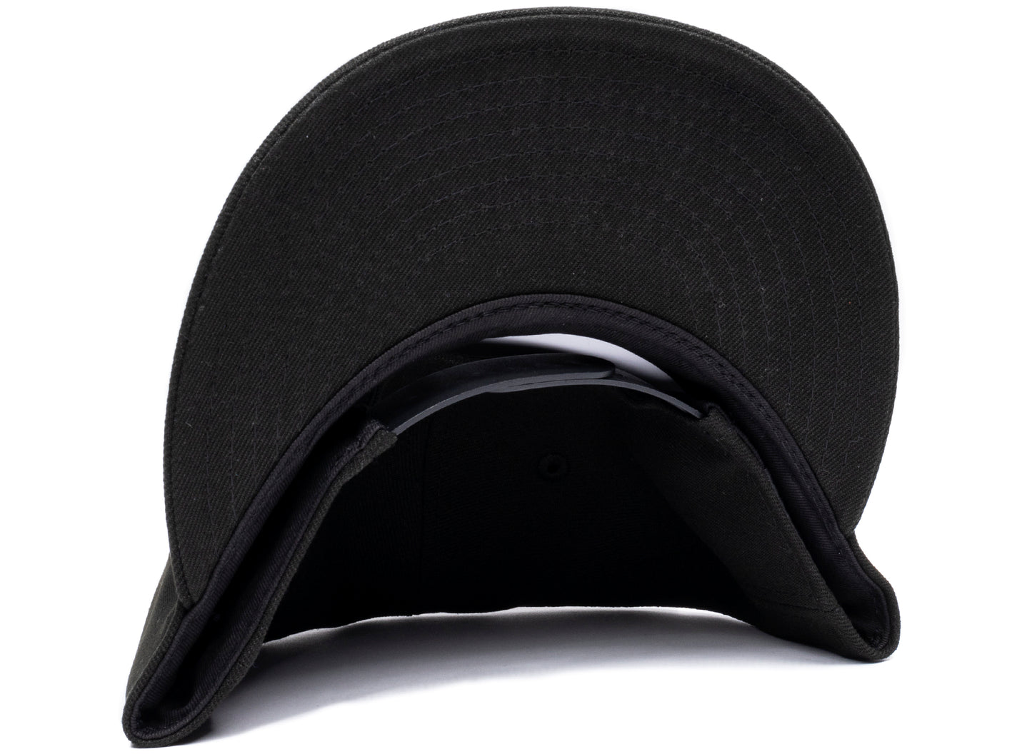 New Era RC950 Kentucky Snapback Hat 'Black'