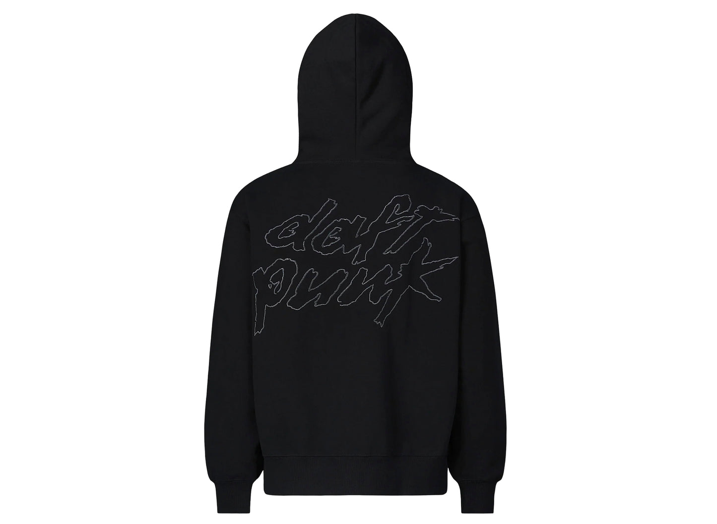 Sudadera con cremallera Ram Pleasures x Daft Punk