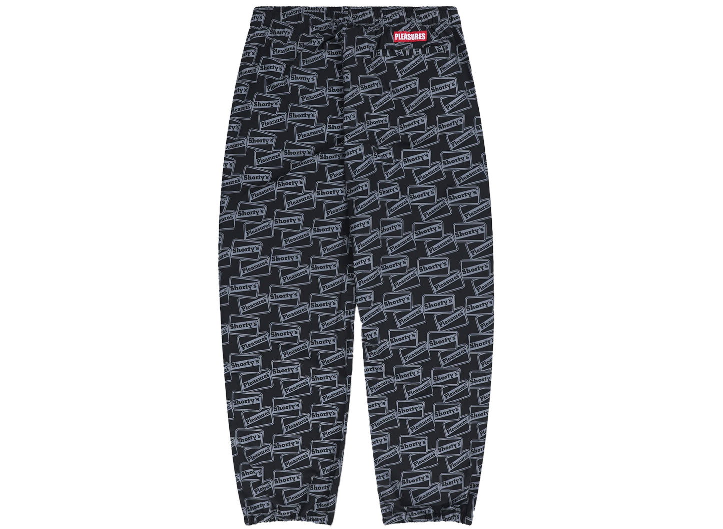 Pleasures Reflective Track Pants