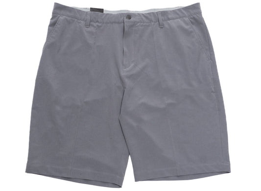Adidas Ultimate 365 Golfshorts in Grau