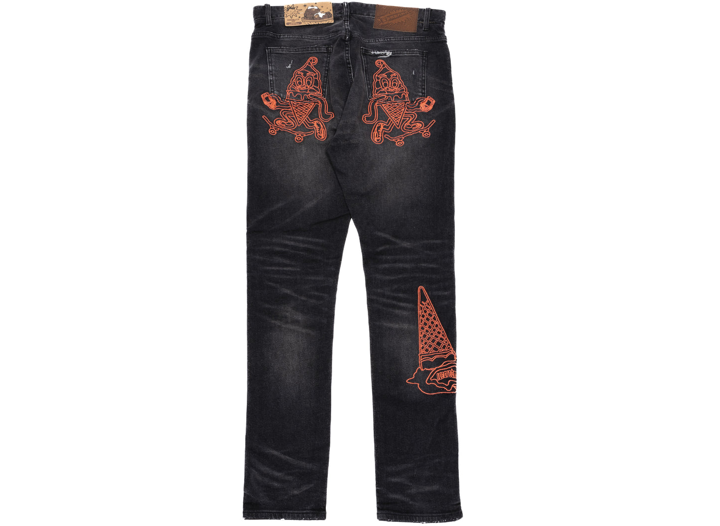 Eiscreme-Outline-Jeans