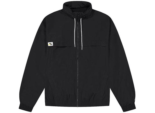 Chaqueta de chándal Jordan Jumpman con cremallera completa