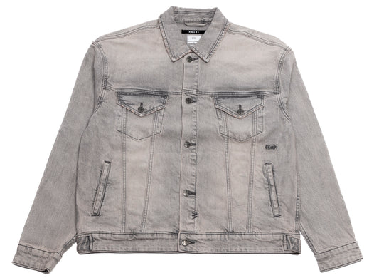 Ksubi Oh G Jacket Pluto