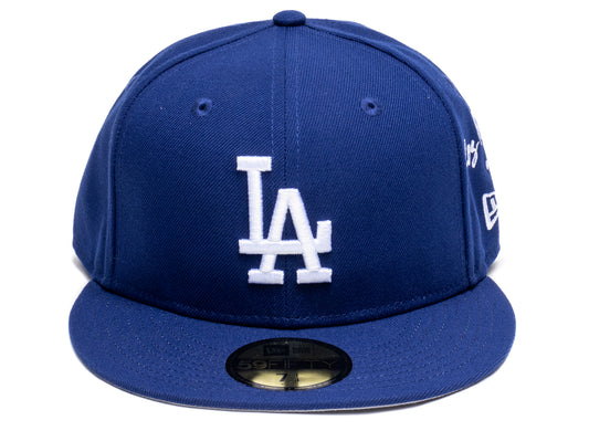 New Era Los Angeles Dodgers Mütze