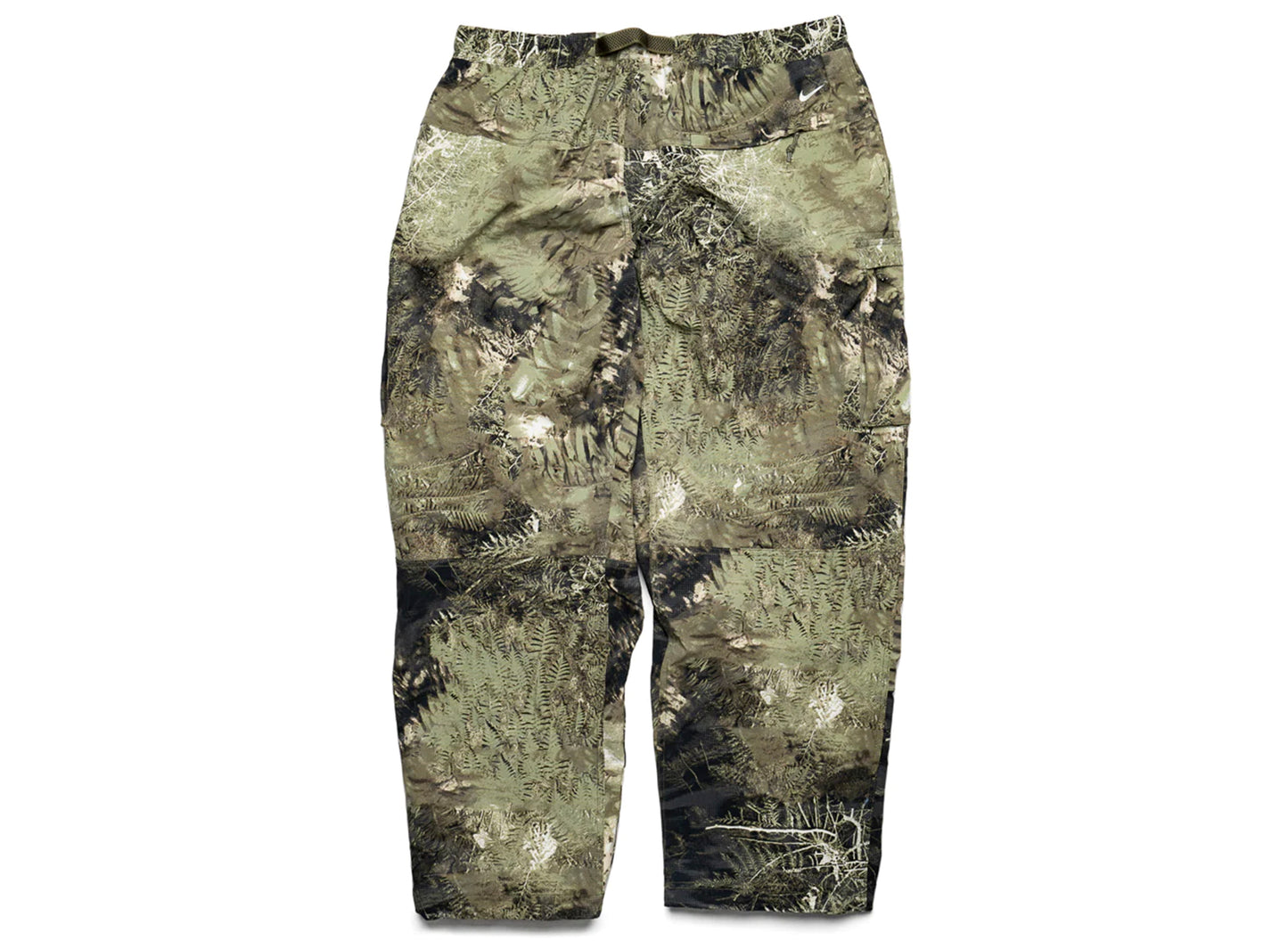 Pantalones cargo Nike ACG "Smith Summit" con estampado completo