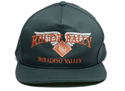 Gorra Rhude Wings