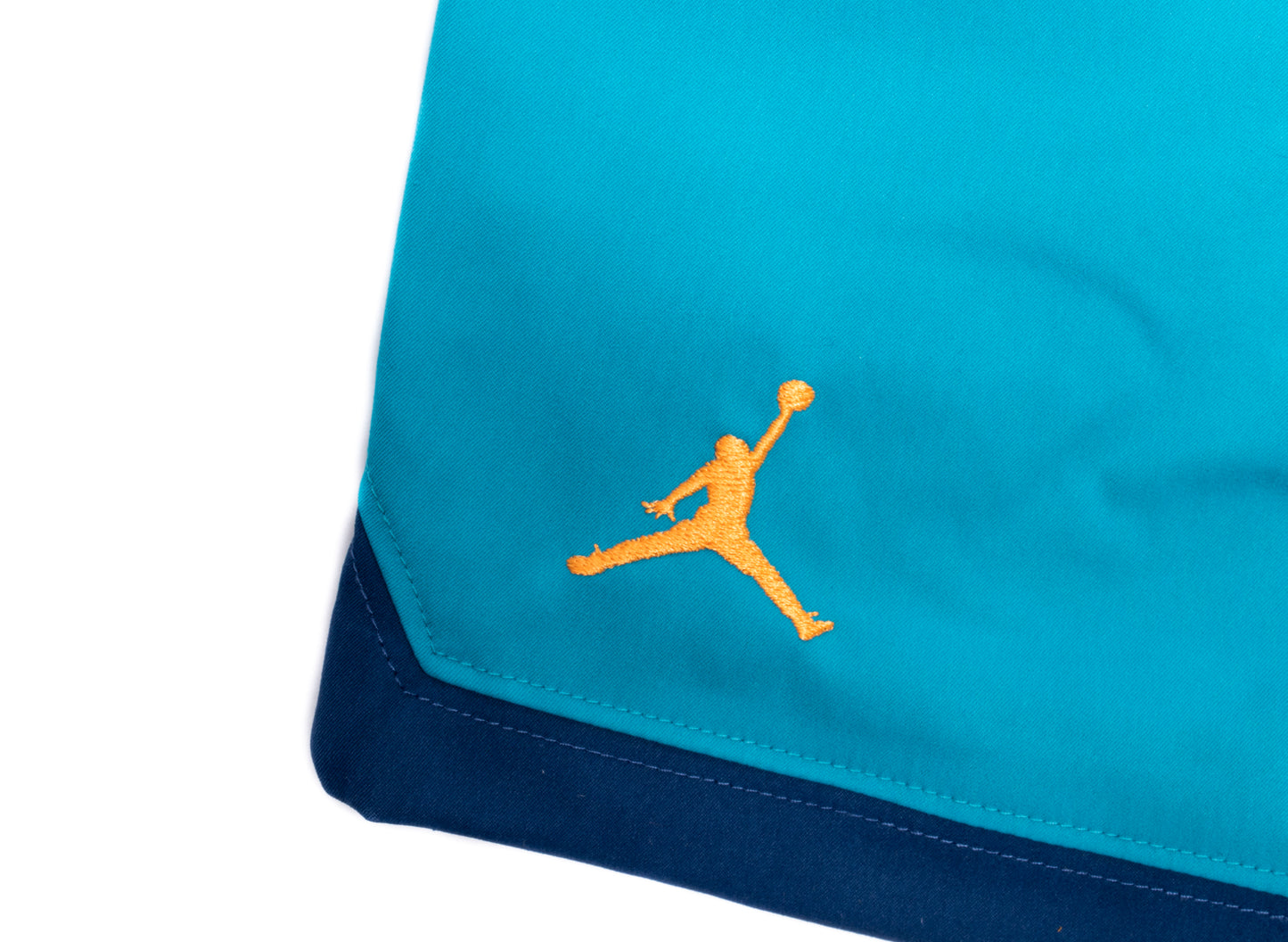Shorts Jordan de tela para mujer