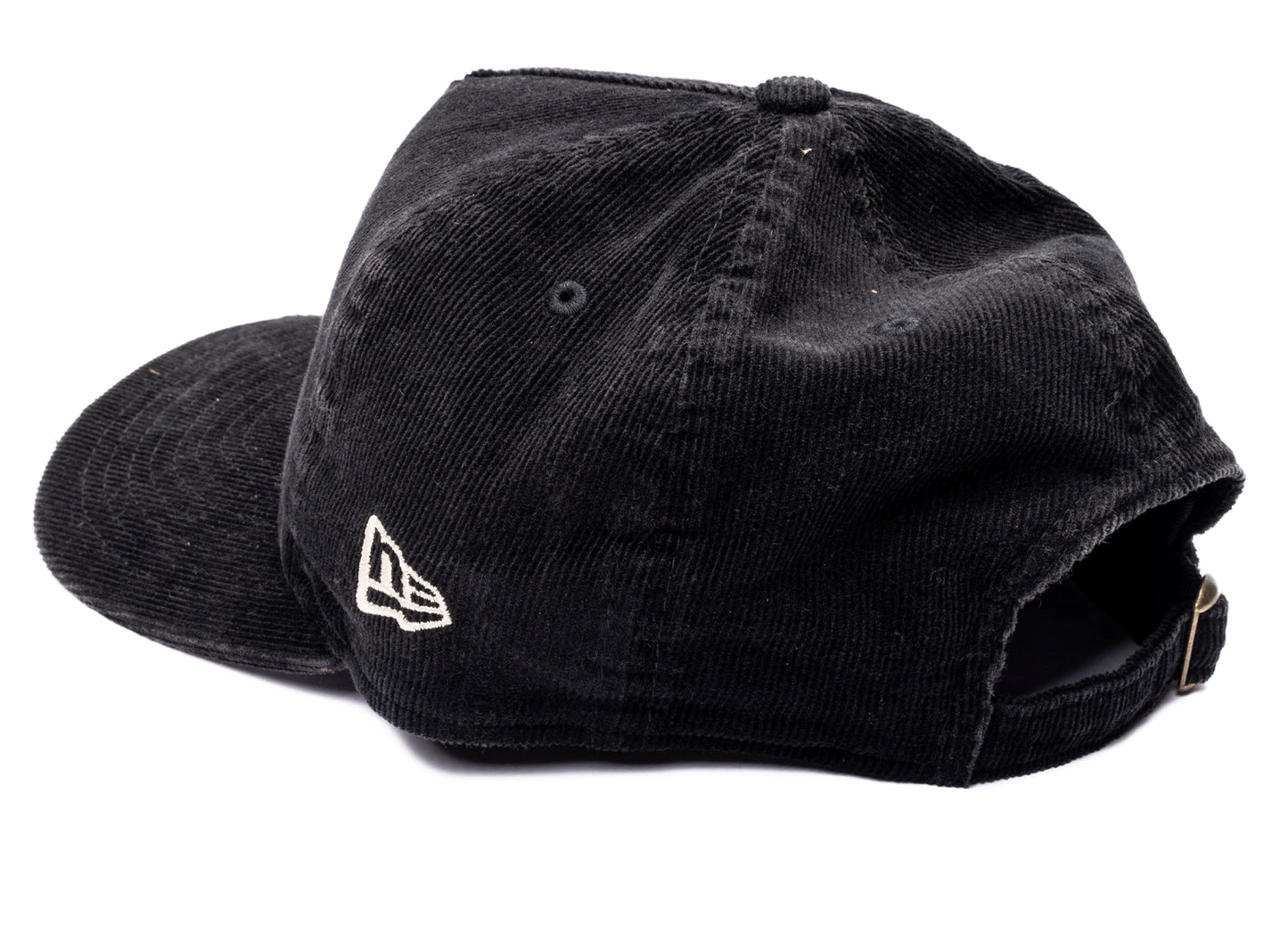 New Era Detroit Tigers 19Twenty Hat in Black
