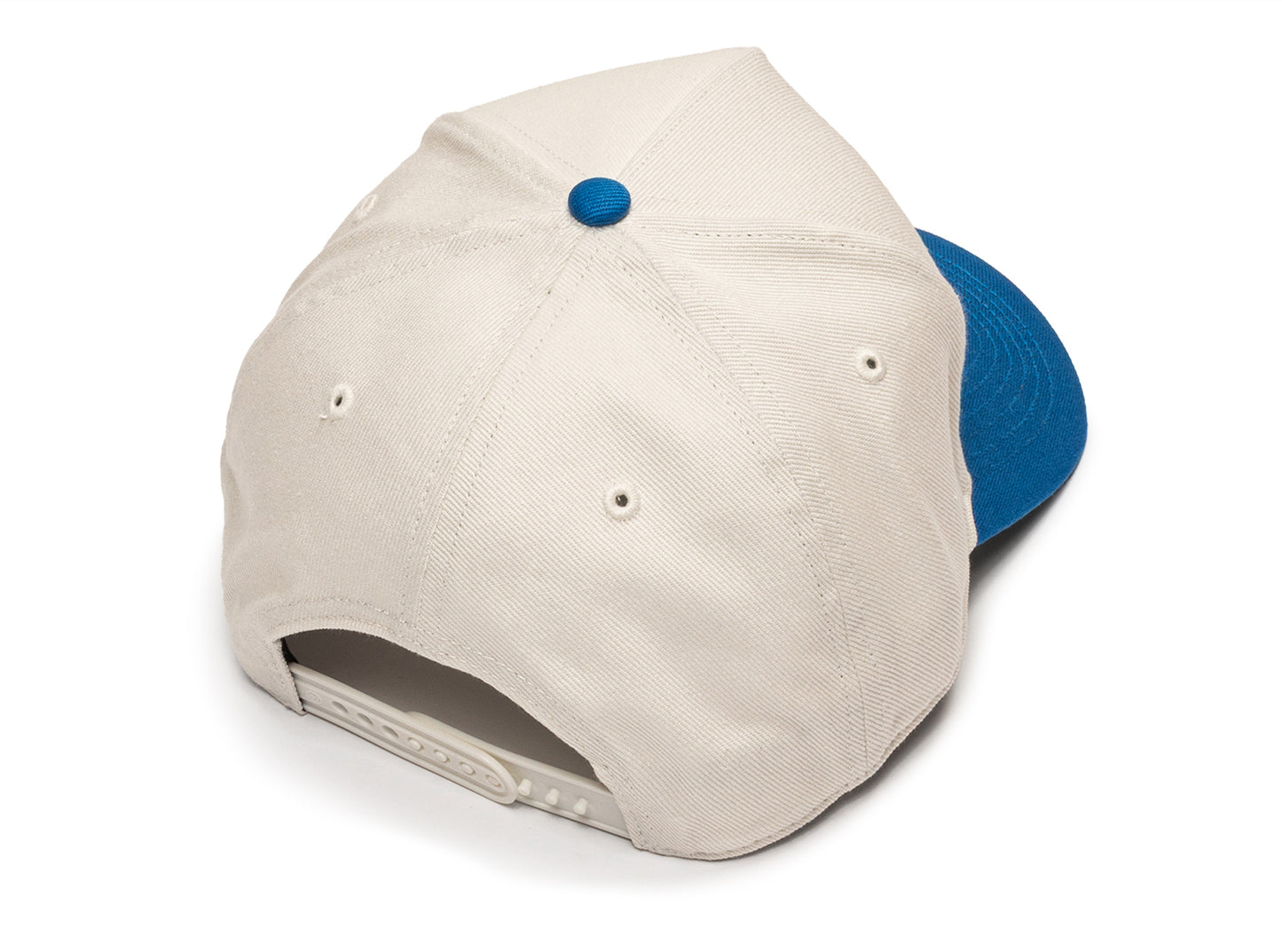 47 Los Angeles Dodgers Sandstone Heavy Twill Hero 47 Offside DT