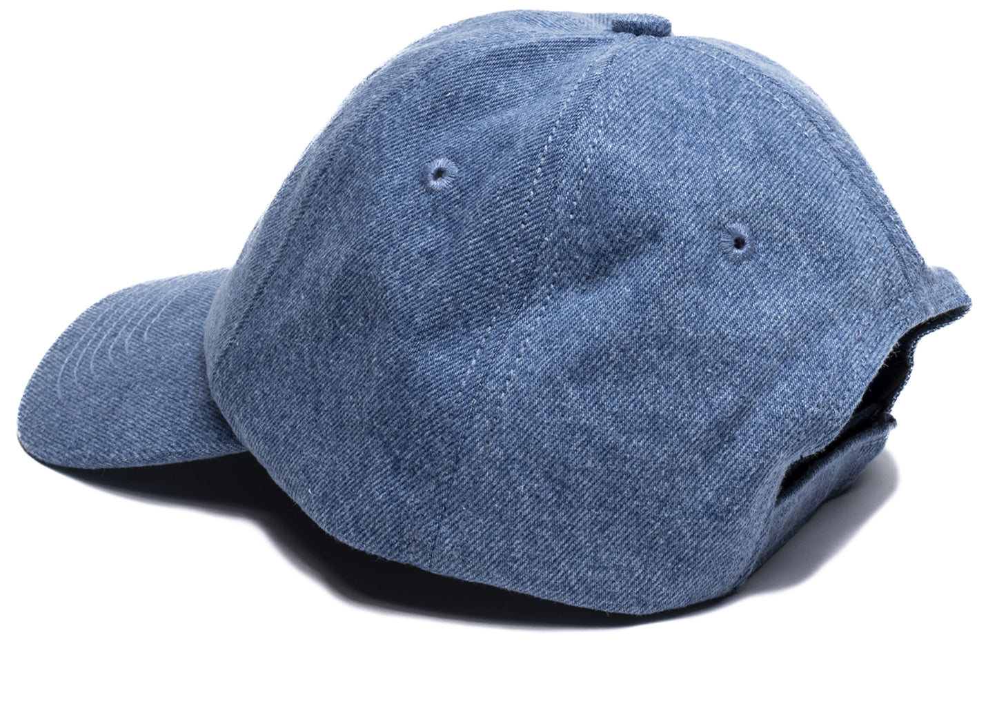 Gorra de mezclilla A Bathing Ape