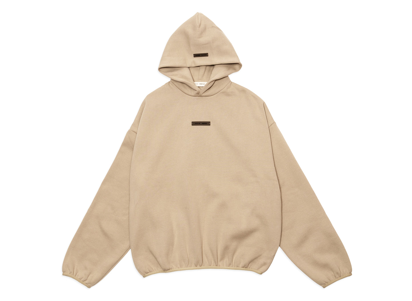 Sudadera Moderna con Capucha Essentials Fear of God