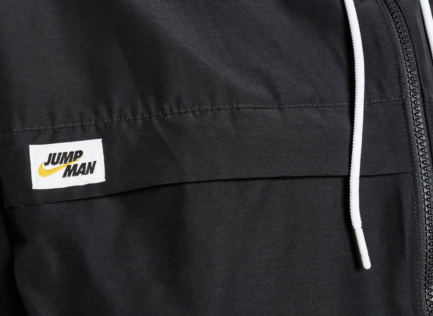 Chaqueta de chándal Jordan Jumpman con cremallera completa