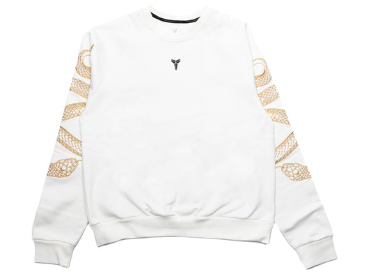 Sudadera Nike Kobe Therma-FIT de baloncesto sin capucha