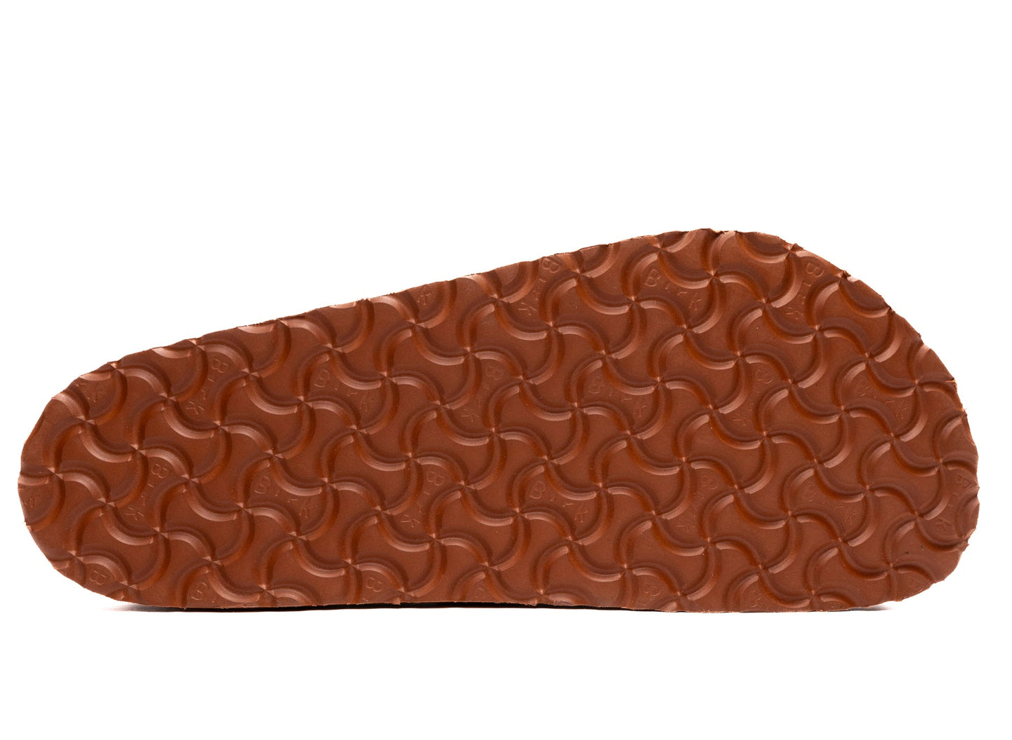 Birkenstock 1774 IV Tokio Ante/Piel en Cúrcuma