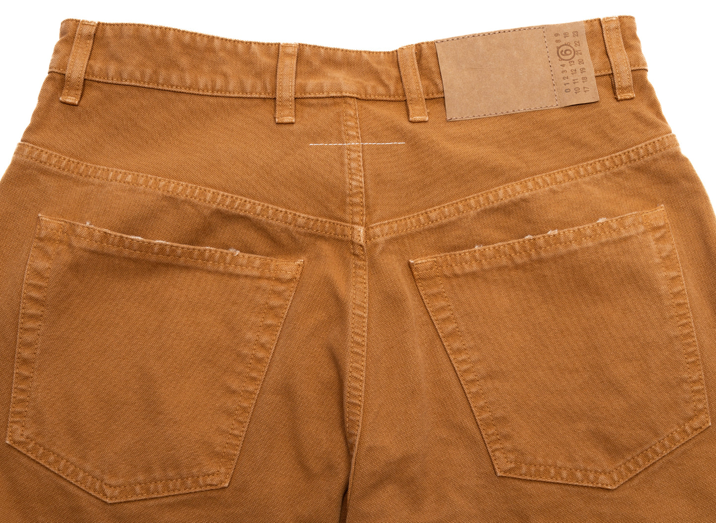 Maison Margiela MM6 5-Pocket-Hose