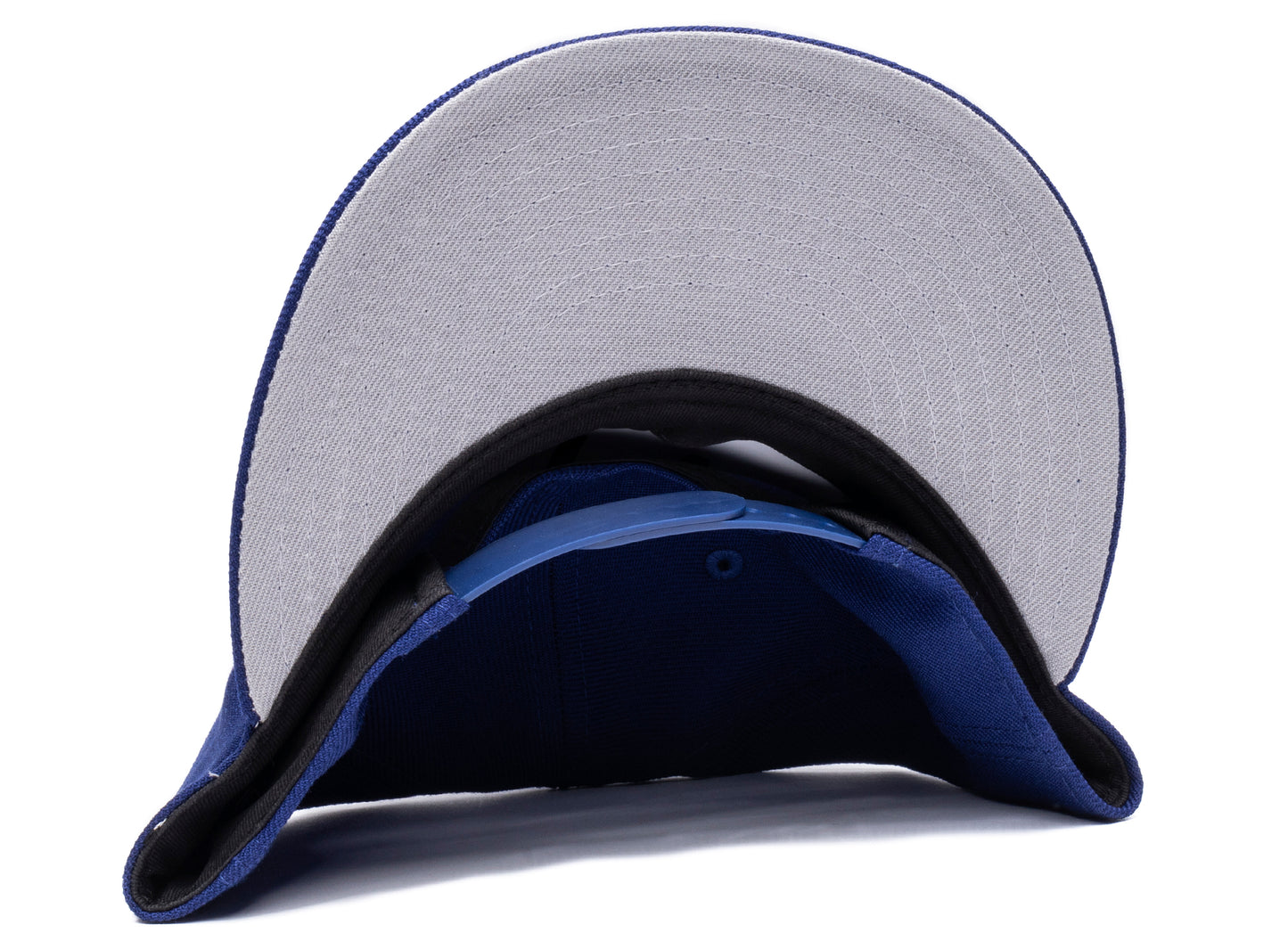 New Era RC950 Kentucky Snapback Hat 'Royal'