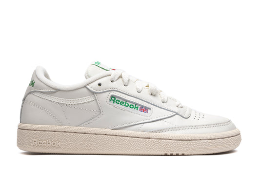 Women's Reebok Club C 85 - Damaged