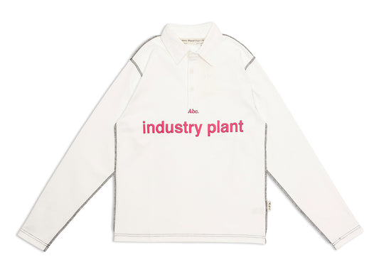 Advisory Board Crystals Abc. Industry Plant Rugby in Weiß