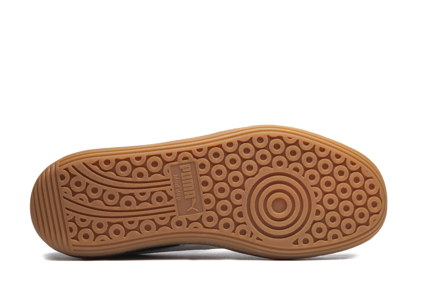 Puma Palermo Cuero
