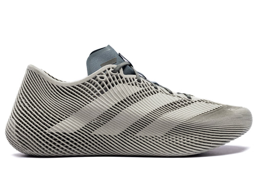 Adidas Climacool Laced in Night Cargo / Legend Ivy, side view