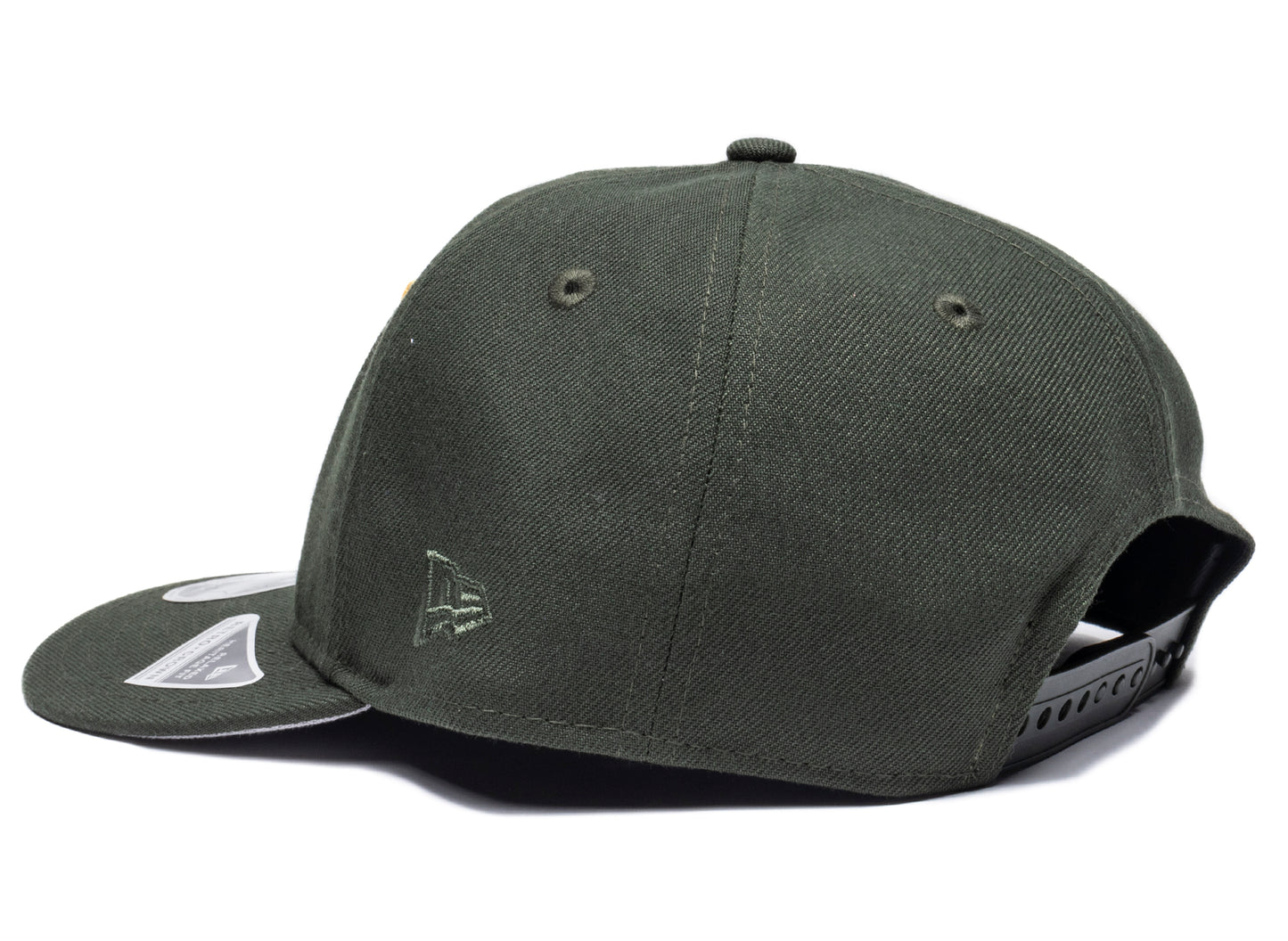 Gorra Snapback New Era RC950 Kentucky 'Seaweed' EXCLUSIVA DE ONENESS