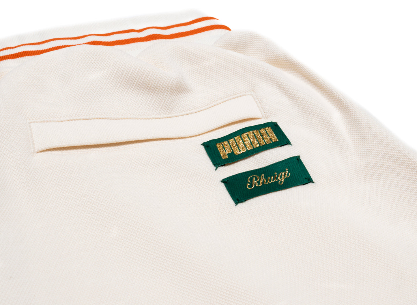 Puma x Rhuigi Basketball Shorts