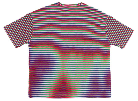 A.P.C. Bahia T-Shirt in Rosa