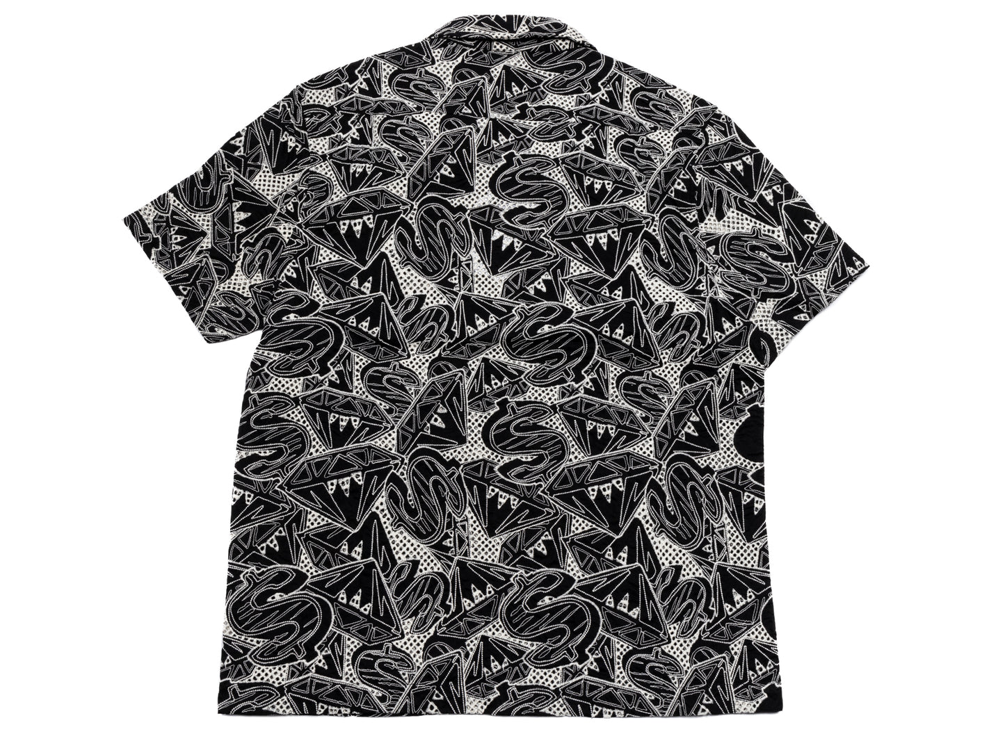 Camisa Tejida Manga Corta Dollardiamonds BBC