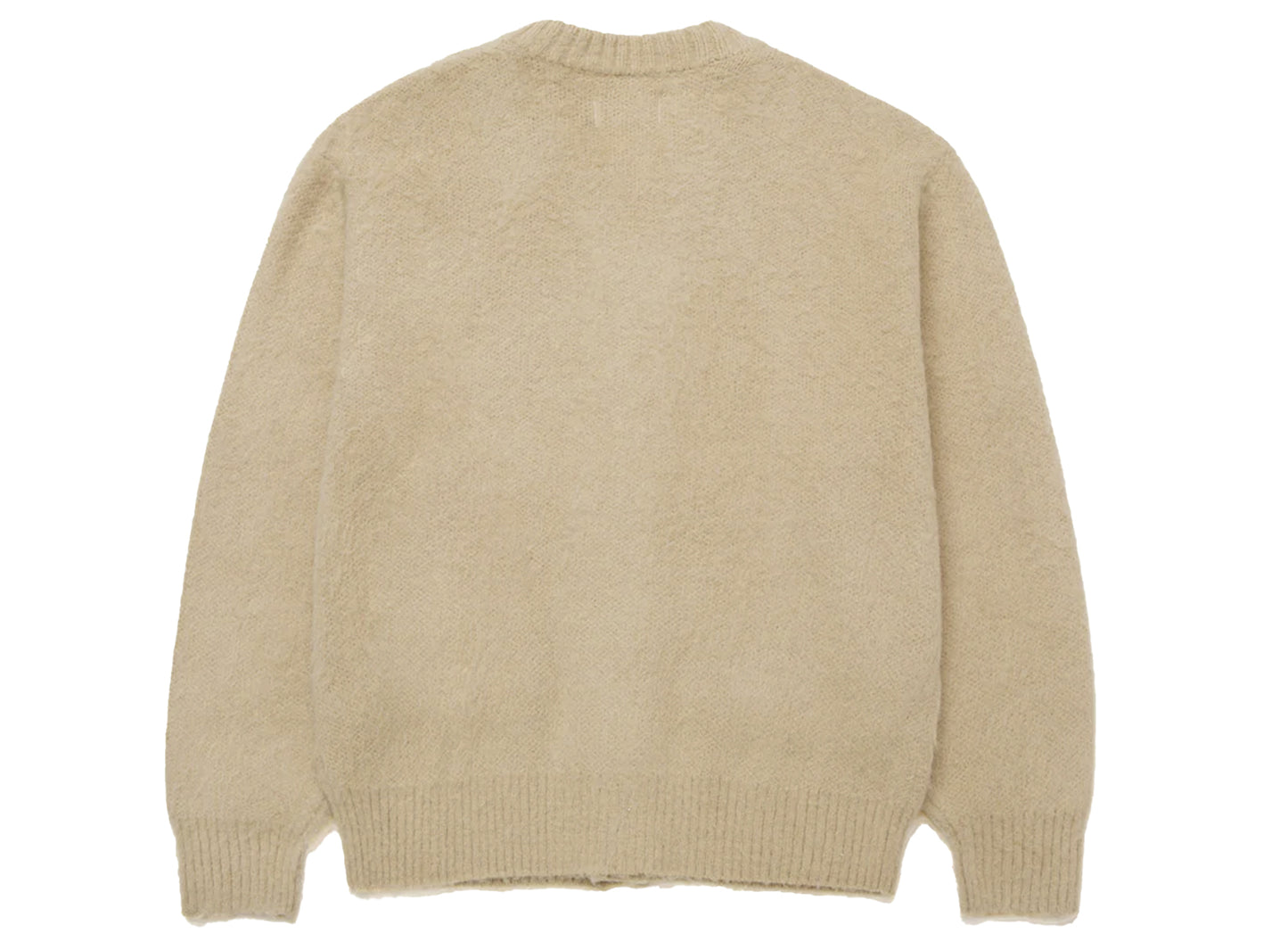Honor the Gift Stamped Patch Cardigan