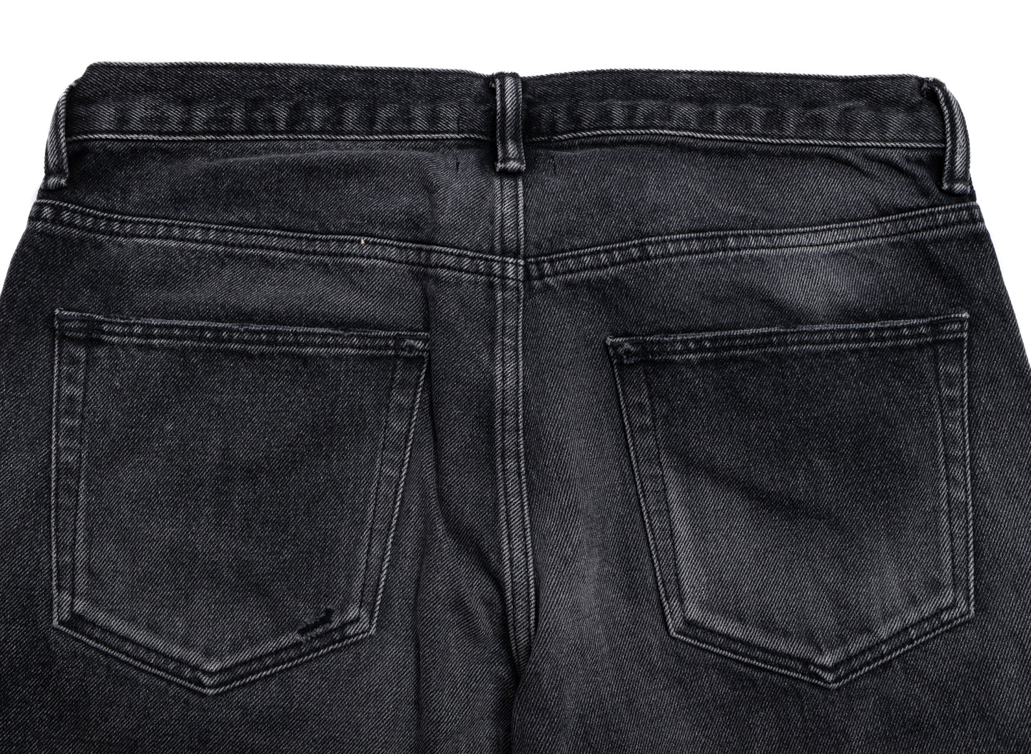 John Elliott The Cast Jeans