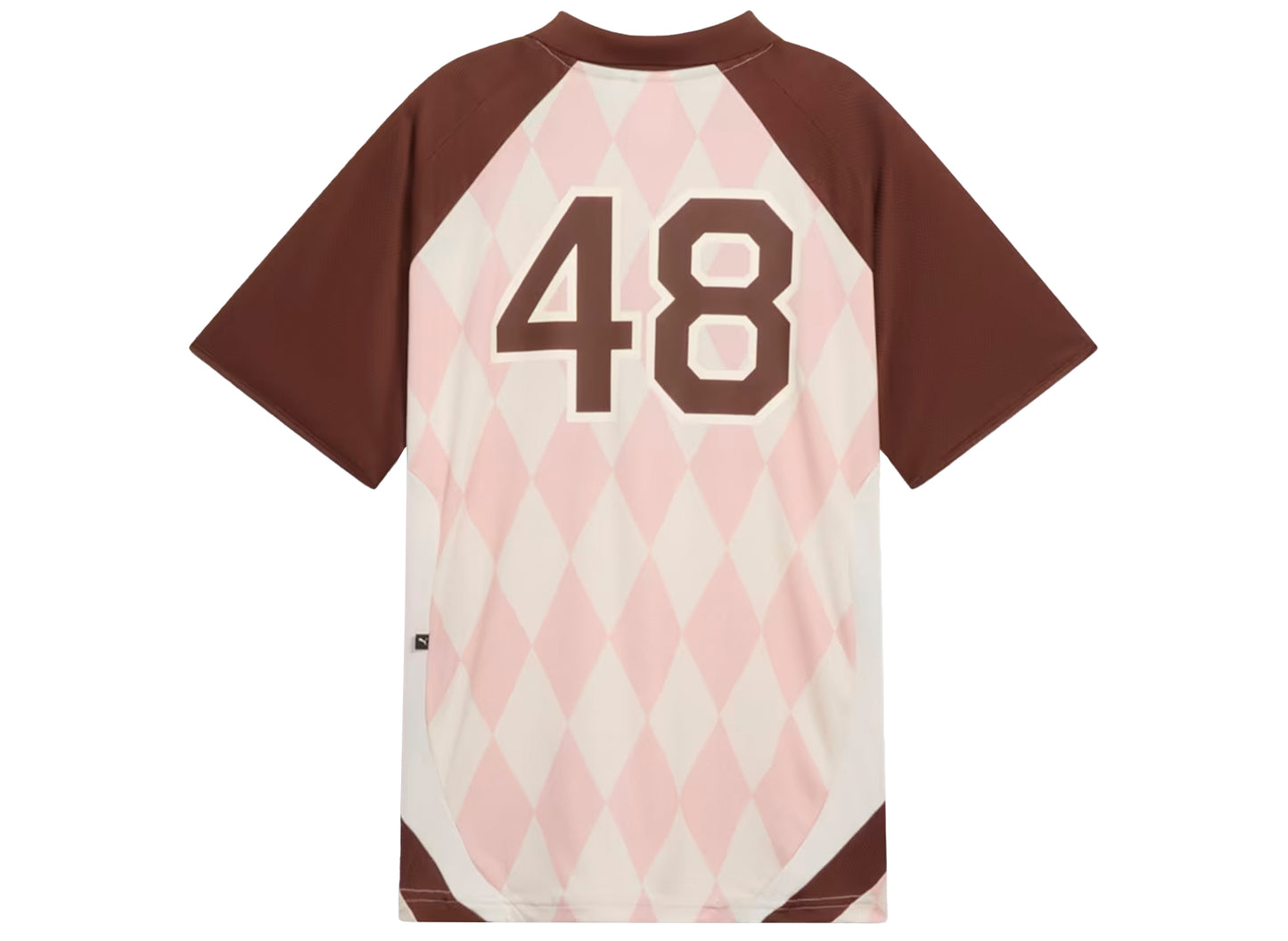 Puma x The Brooklyn Circus Soccer Jersey