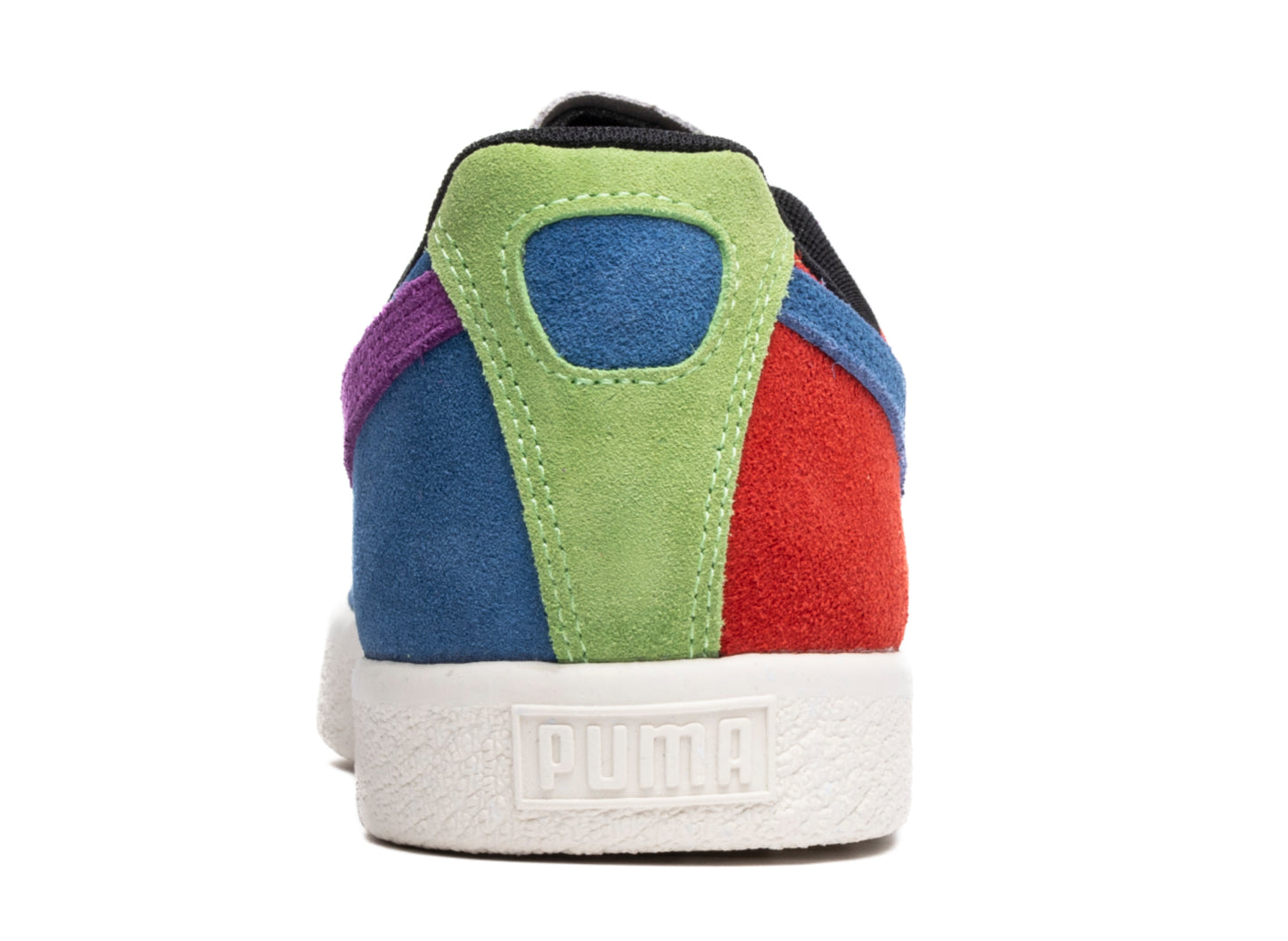 Puma Clyde Kultur