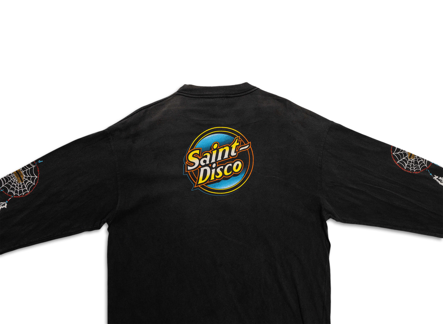Saint Michael Saint Disco L/S Tee