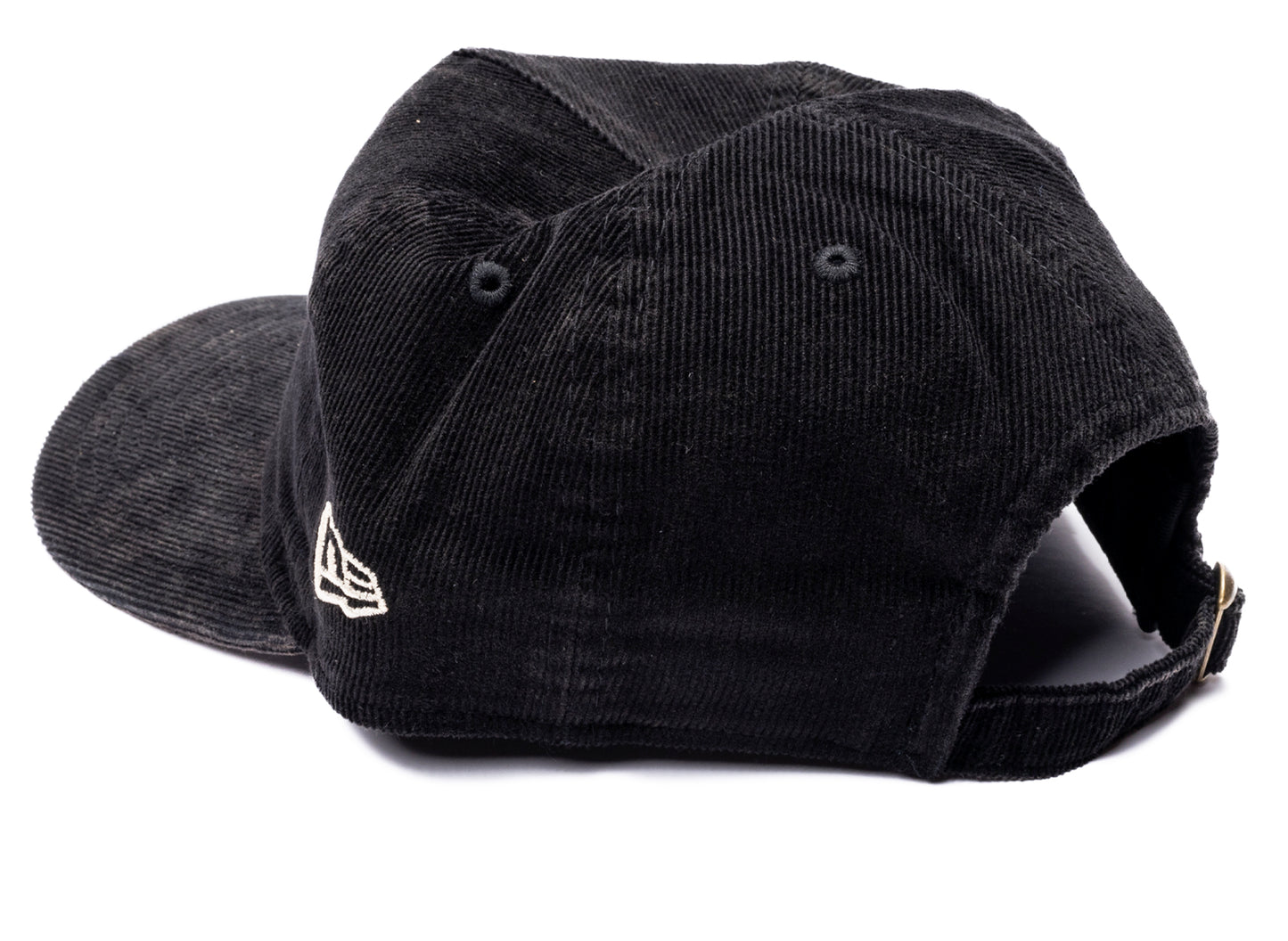 New Era Los Angeles Dodgers 19Twenty Hat in Black