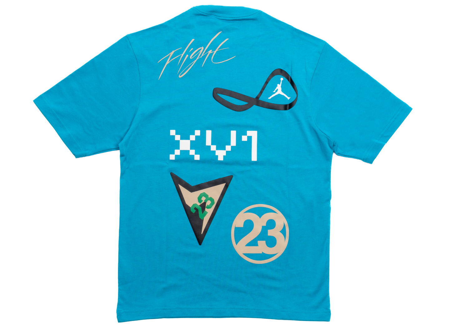 Jordan Flight Heritage GFX T-Shirt