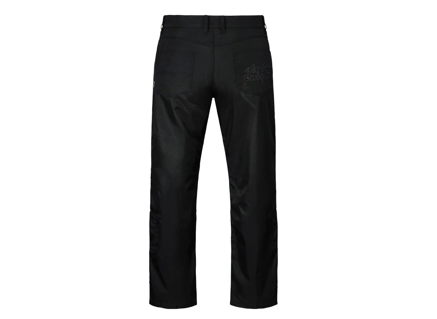 Pleasures x Daft Punk Helmets Nylon Work Pants