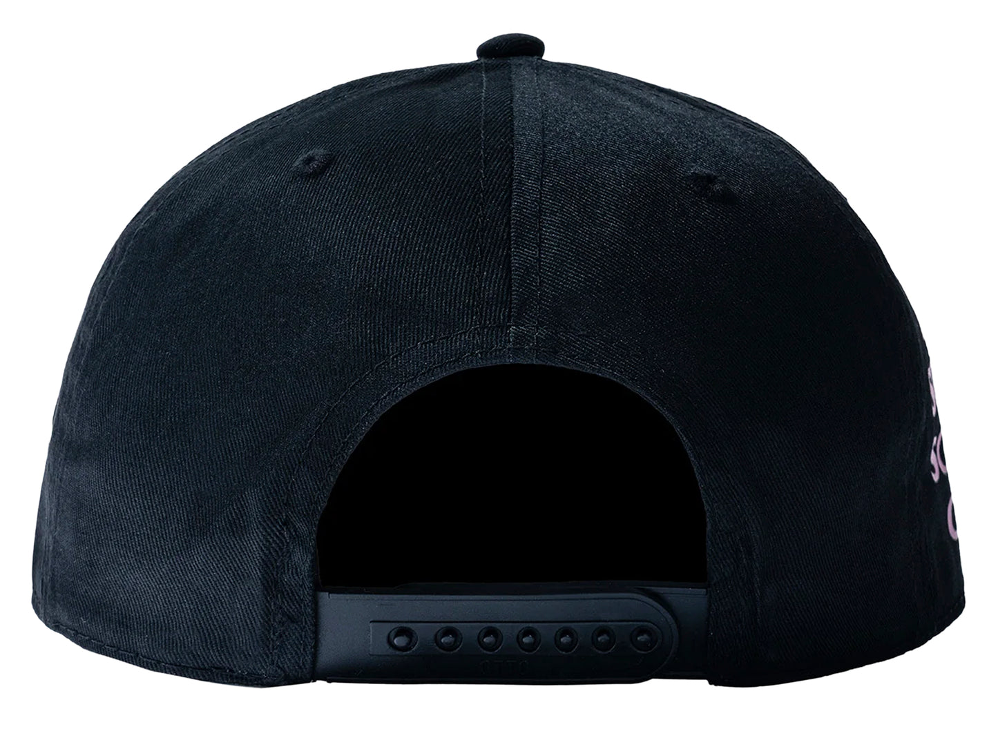 Anti Social Social Club Get Weird Sponsor Cap
