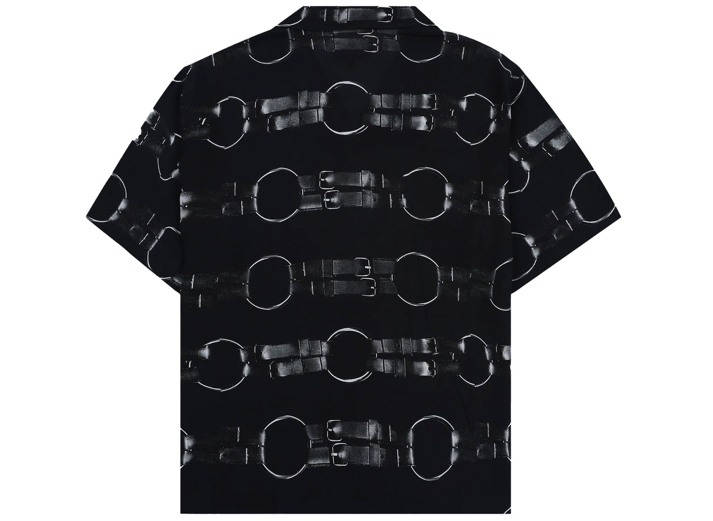 Pleasures Straps Hemd