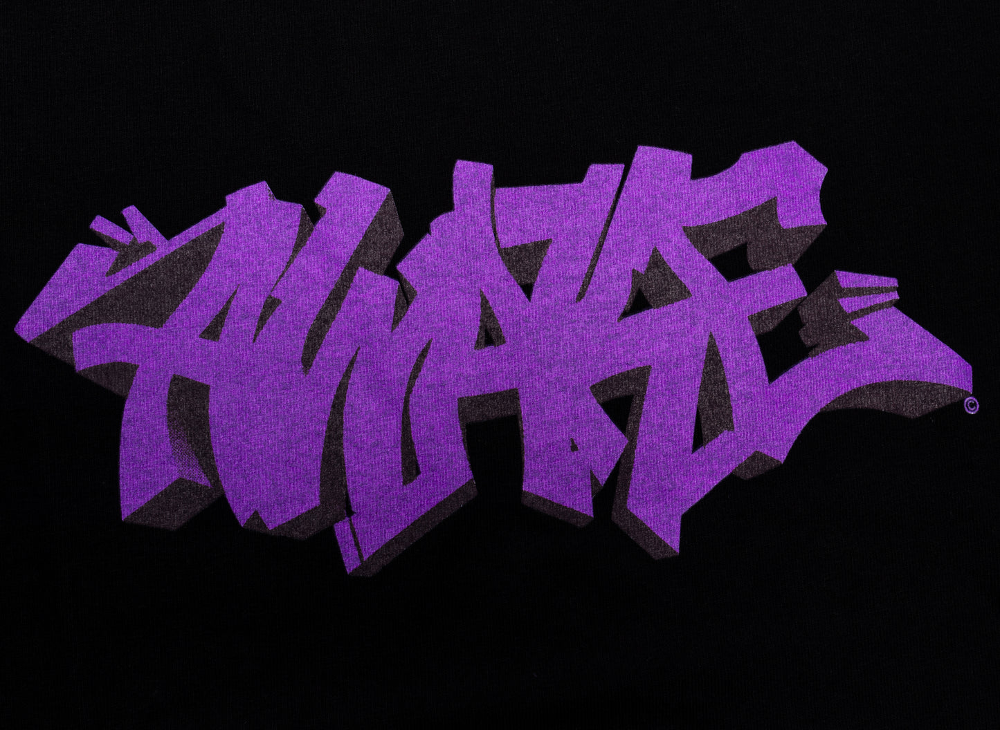 Awake NY Graffiti T-Shirt