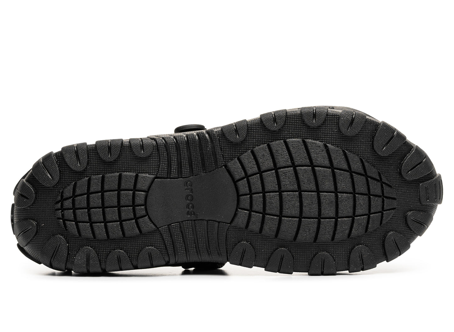 Crocs Terre Schwarz für Damen