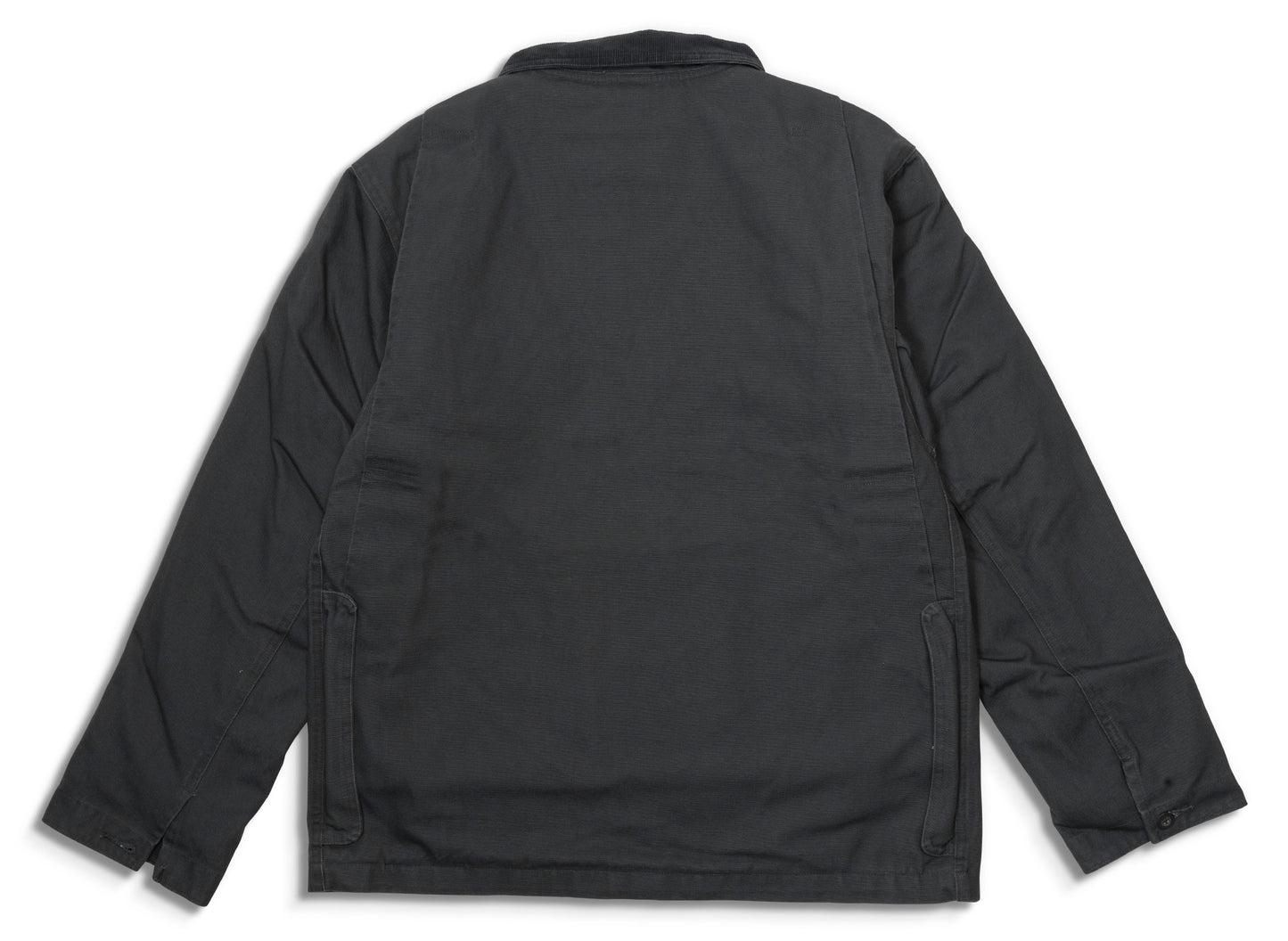 Nike Life Flannel Lined Barn Coat