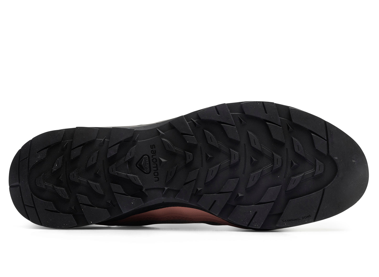 Salomon X-ALP Suede