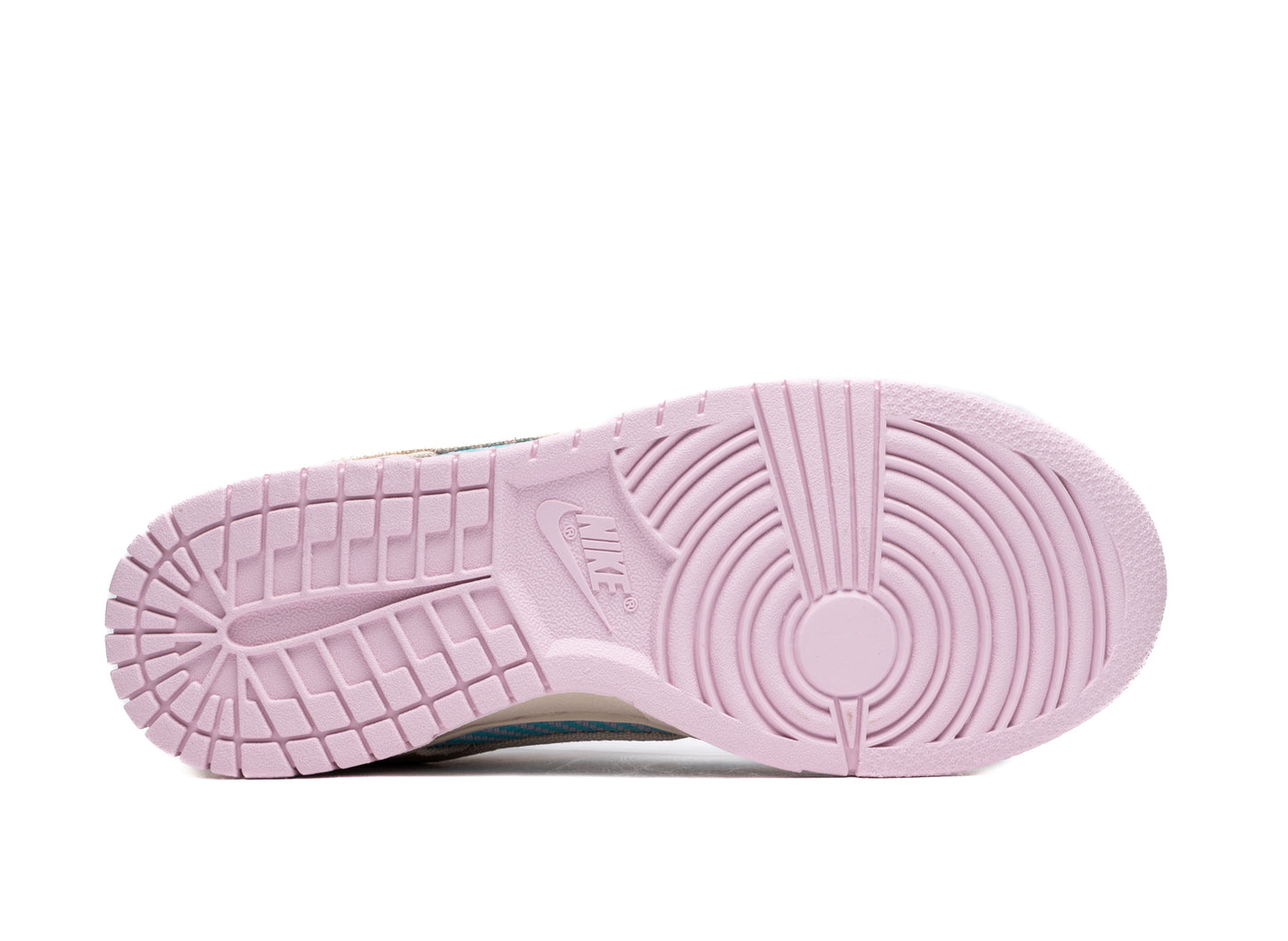 Women's Nike Dunk Low