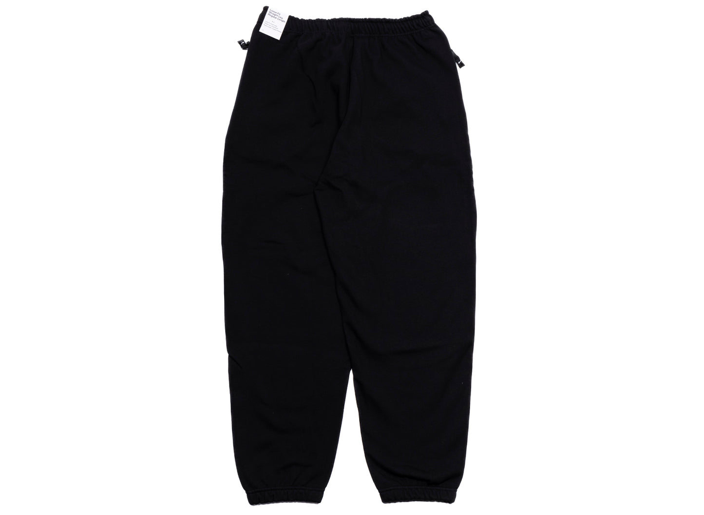 Pantalones de felpa Nike Solo Swoosh