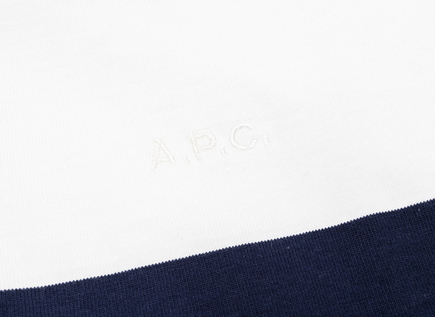 A.P.C. Riley Polo Shirt
