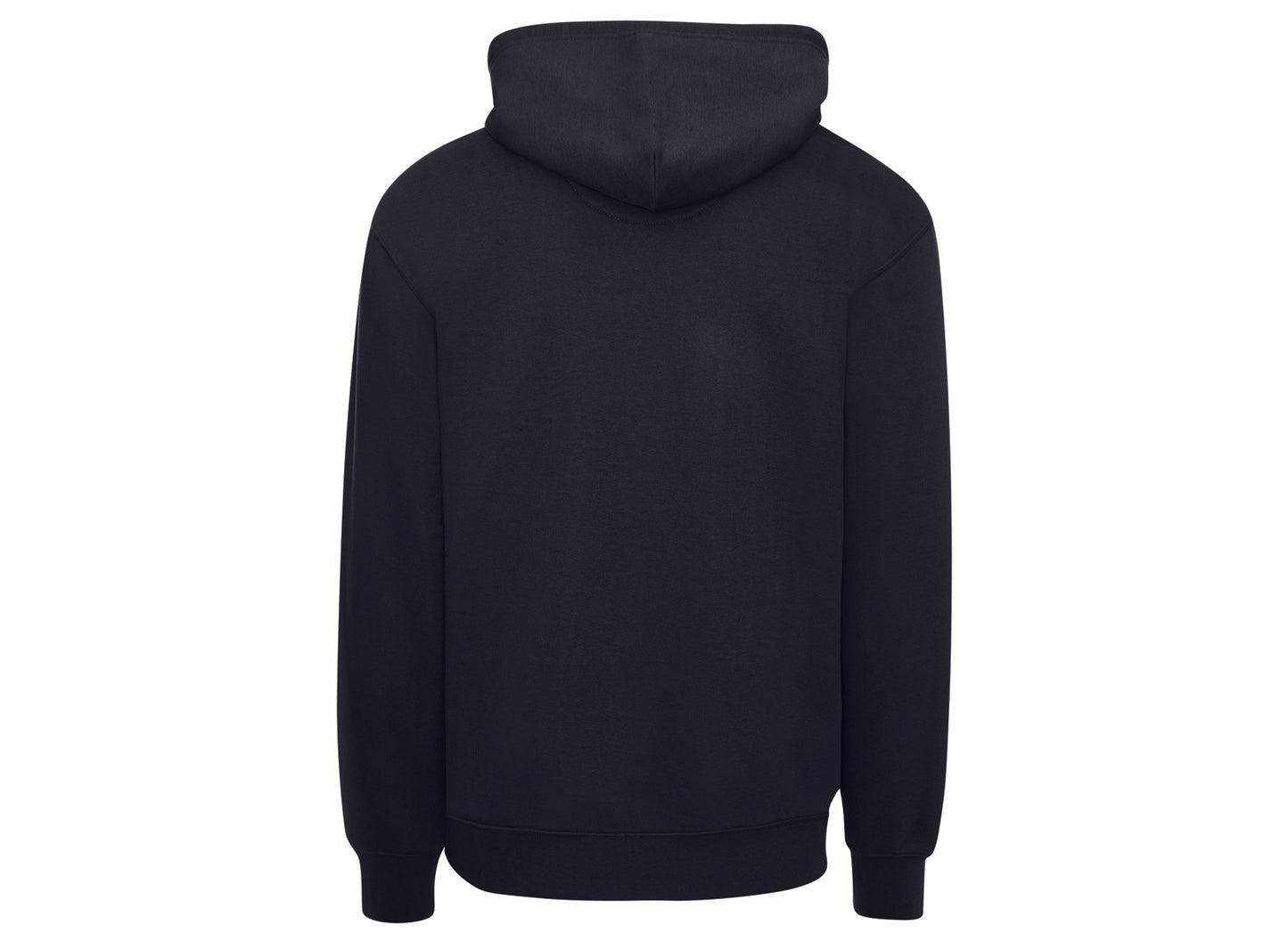 Sudadera con capucha Eastside Golf Core Fleece Swingman en negro