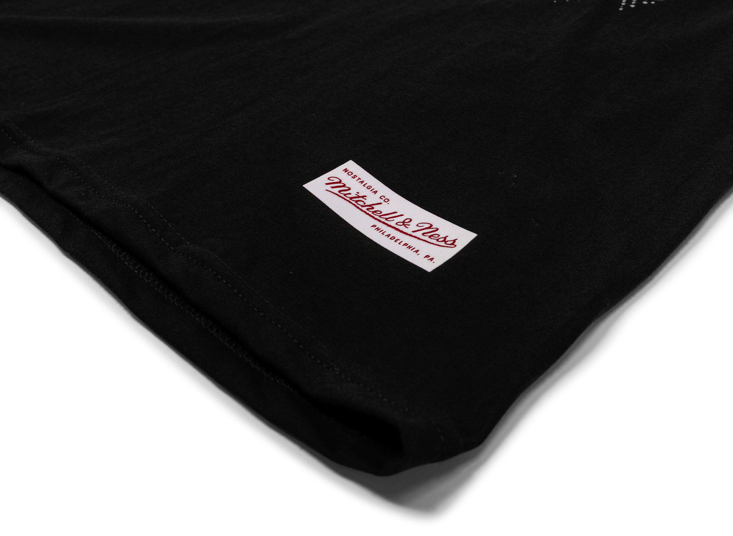 Mitchell & Ness Kentucky Wildcats NCAA Victory Road T-Shirt