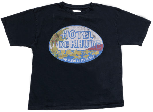 Camiseta Rhude Dimora